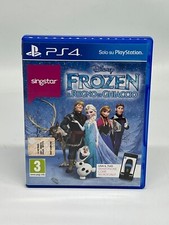 Videogioco singstar frozen - singstar, il