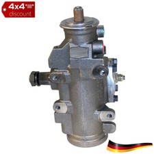 Scatola guida, RHD Jeep