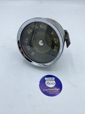 Strumento  Lancia Appia 3^ serie combinato benzina, acqua, olio usato