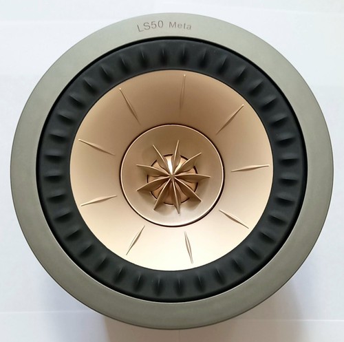 Nuovo driver kef ls50 - nuovo,