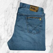 ROY ROGERS LAB Jeans Uomo