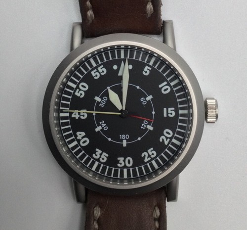 Sidereal time flieger - sidereal,