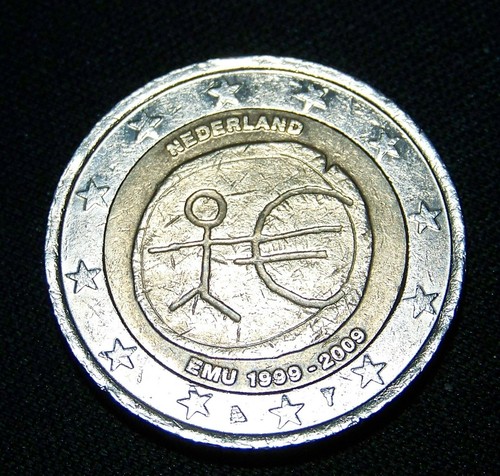 Moneda euros nederland - moneda,