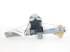 12800149106A SISTEMA ALZACRISTALLO PORTA ANTERIORE DX SMART FORFOUR (453) 1.0 B 