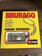 Portachiavi Bburago~Ferrari