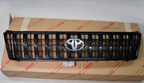 Griglia radiatore toyota - radiatore,