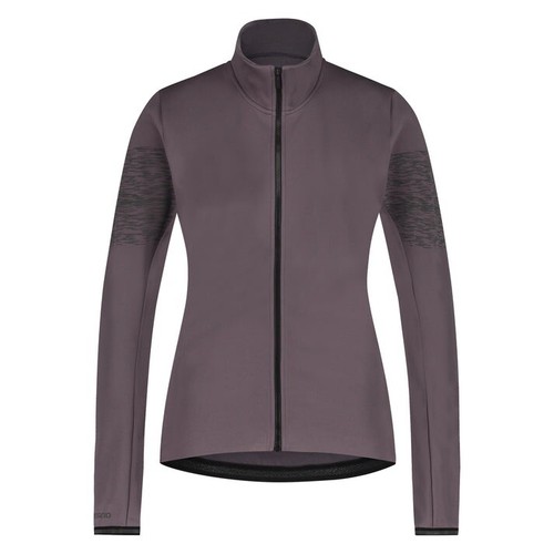 Giacca maglia donna bici