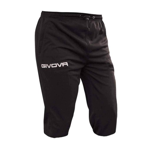 Panta pinocchietto givova one - panta,