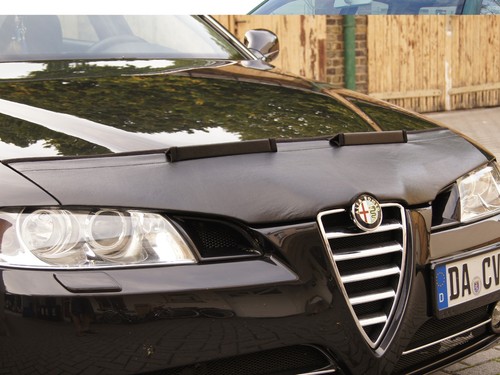 Bra cofano per alfa romeo - cofano,