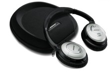CUFFIE BOSE QUIETCOMFORT 15