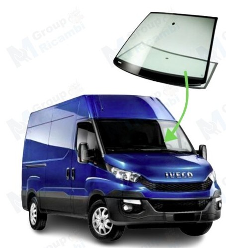 Iveco daily 2014 poi - 2014,