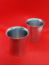 Coppia Cornetti Aspirazione