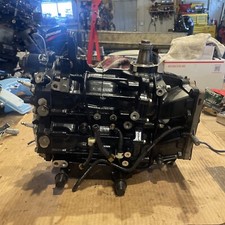 BRP Evinrude Etec E-Tec 40 50