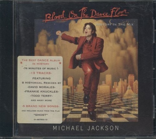 Michael jackson blood is - jackson,