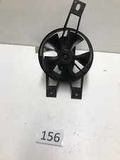 ELETTROVENTOLA RADIATORE SCOOTER GILERA RUNNER VX 125 Piaggio Beverly 125CC