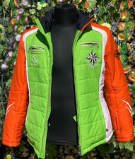 Bogner Team 2006 Olimpiadi