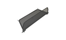Convertible Wind deflector