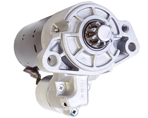 Motorino avviamento 2kw - motorino,