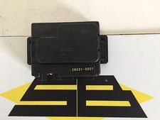 CENTRALINA SERVIZI FUSIBILI