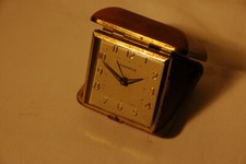 Orologio sveglia vintage da