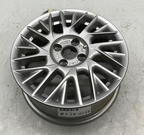 Lancia lybra cerchio lega - in,