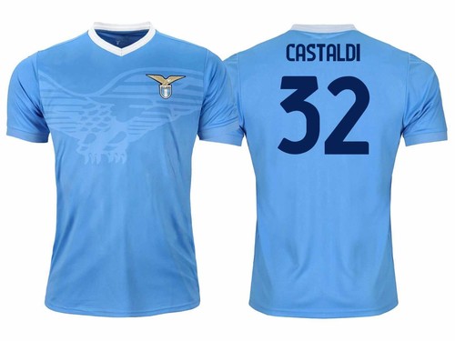 Maglia calcio lazio - maglia, ufficiale