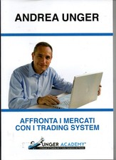 ANDREA UNGER AFFRONTA I
