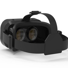 Cuffie telefono VR con