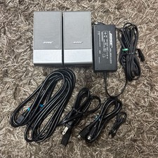 Bose M3 Micro Music Monitor