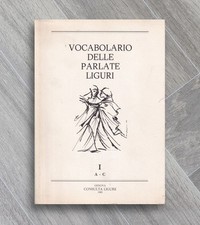 Vocabolario delle parlate
