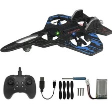 Aereo Jet Telecomandato 360°