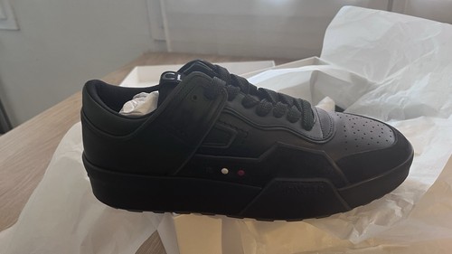 Moncler promyx space baskets - space, d