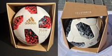 2x Pallone ufficiale Adidas