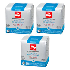 Caffe' Illy Iperespresso