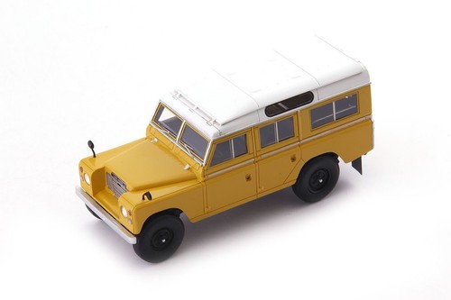 Land rover series iii - rover,