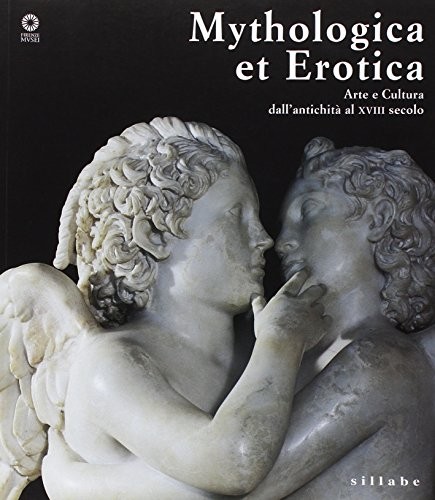 Mythologica erotica - et,