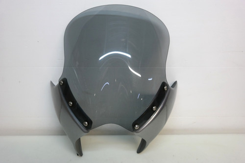 Cupolino per honda hornet - per,
