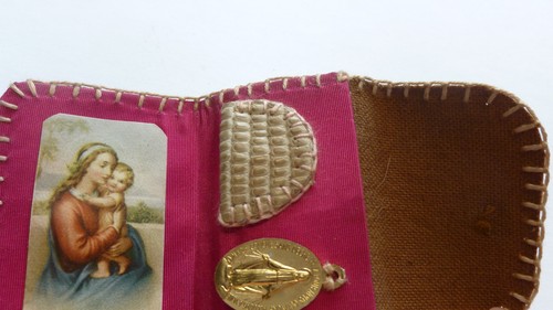 26f16 antico reliquiario - 26f16/17,