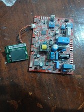 Scheda Elettronica Caldaia