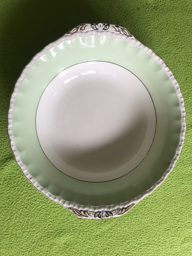 Servizio ciotola vintage