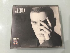 2 CD RENATO ZERO ZERO 1^
