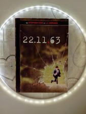 22 11 63 - James Franco