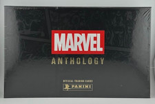 2025 Panini Marvel Anthology