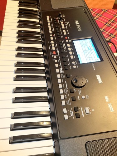 Korg pa300 professional - pa300,