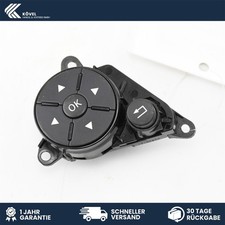 Tasti Multifunzione Volante