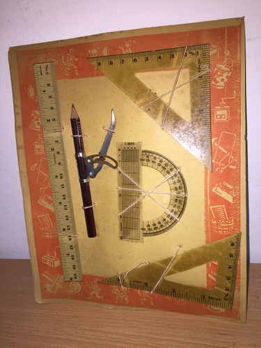 Set gioco geometria - gioco, e