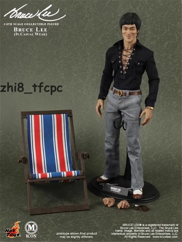 Hottoys scala 6 - ht, 1/6
