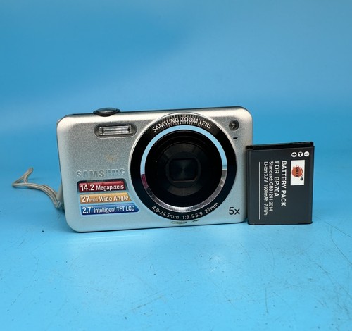 Samsung es65 megapixel - samsung,