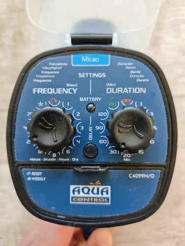 Altadex c4099n programmatore - altadex,