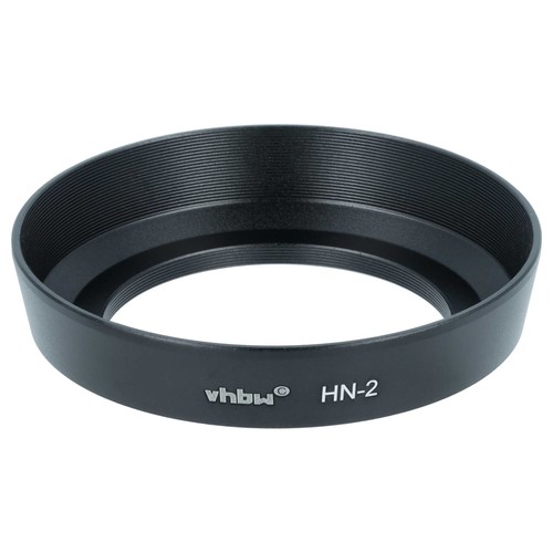 Pare soleil pour nikon nikkor - pare-soleil,